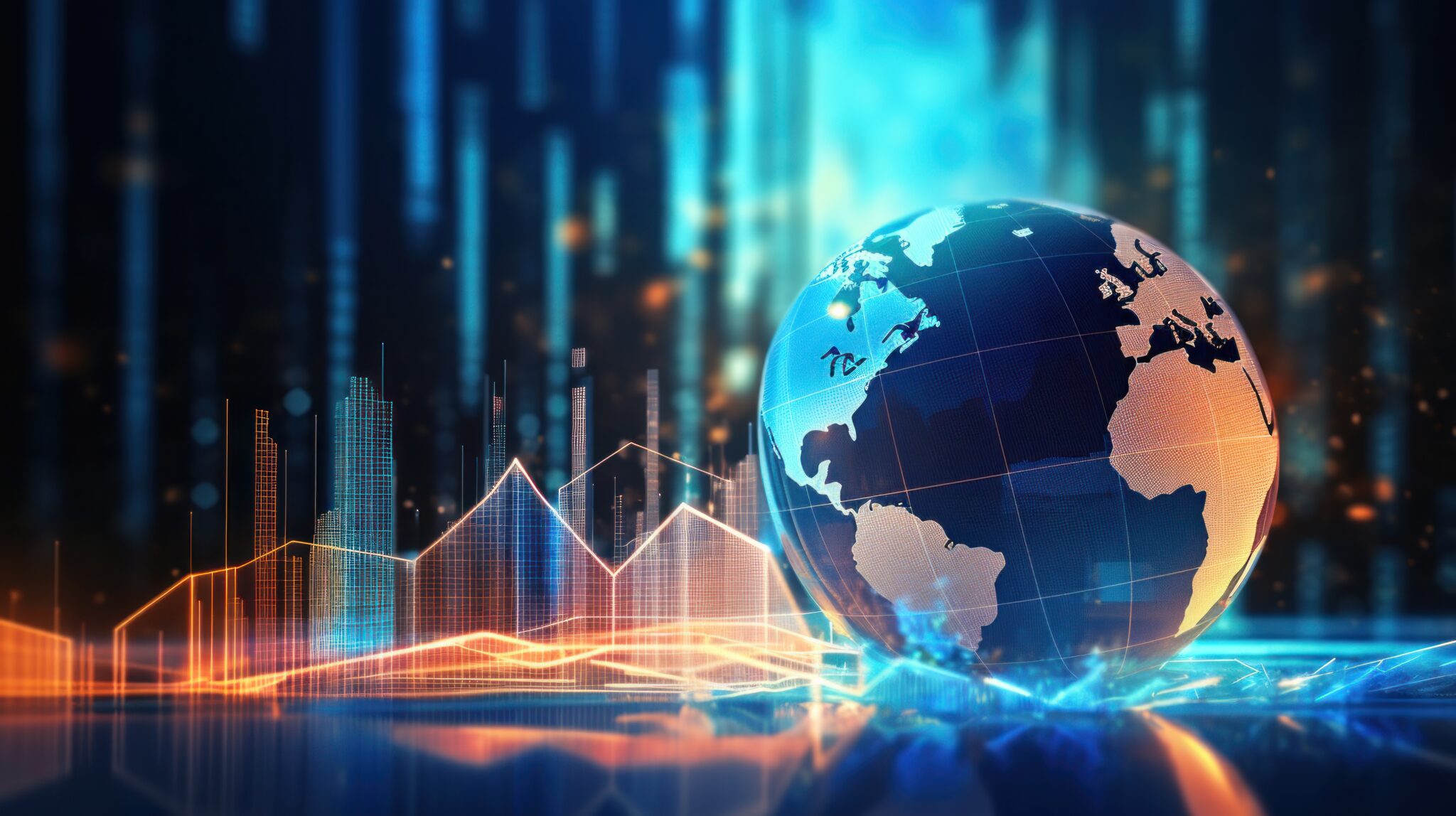 Wealth managers encounter a new rival: their own clients’ AI chatbots